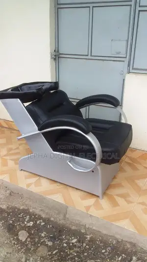 Shampoo Sink Locally Made