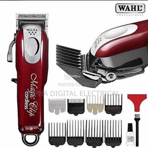 Wahl Magic Clipper - thumbnail 2