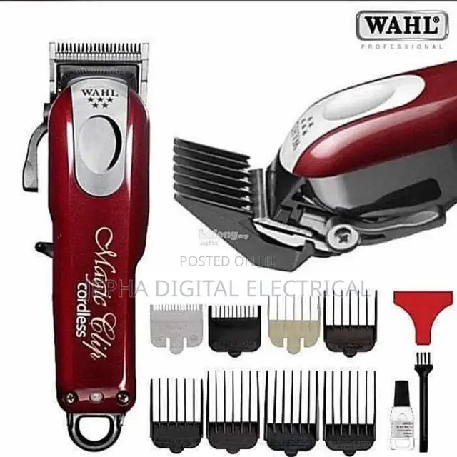 Wahl Magic Clipper
