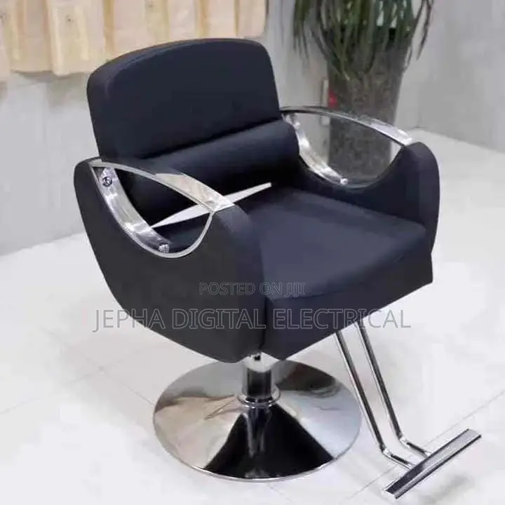 Styling Seat