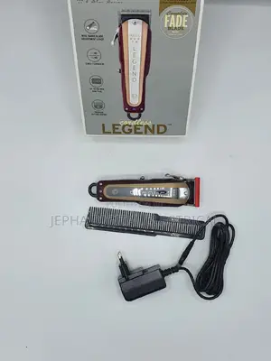 Wahl Cordless Legend