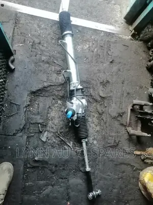 Brand New Complete Shark 5l /3l Steering Rack
