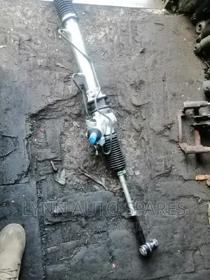 Brand New Complete Shark 5l /3l Steering Rack