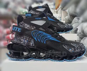 Trend Sneakers