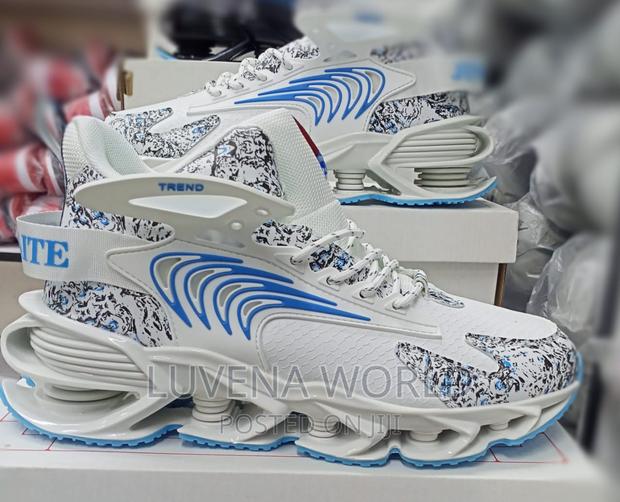 Trend Sneakers - thumbnail 2