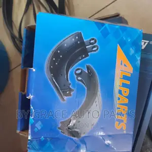 Best Allpart Brake Shoe Lining