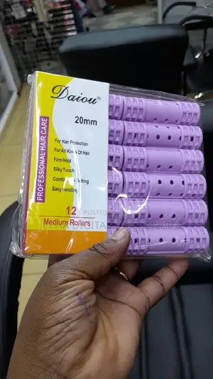 Medium Roller Care