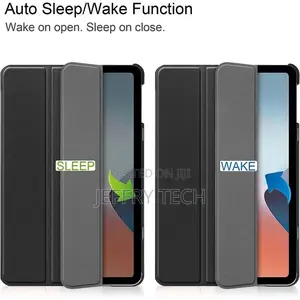 Case for OPPO PAD AIR 2022 10.36inch ,Tri-Fold Smart Tablet
