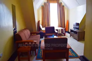 1bdrm Penthouse in Coner, Dagoretti for rent