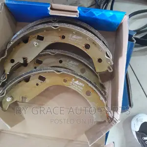 Best Allpart Brake Shoe Lining