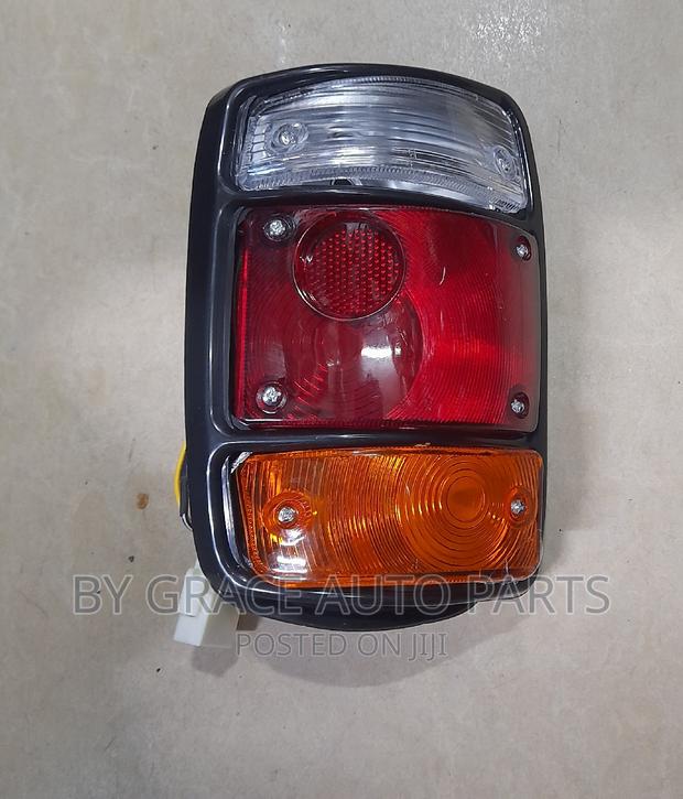 Tail Lamp A12 Datsun 1200
