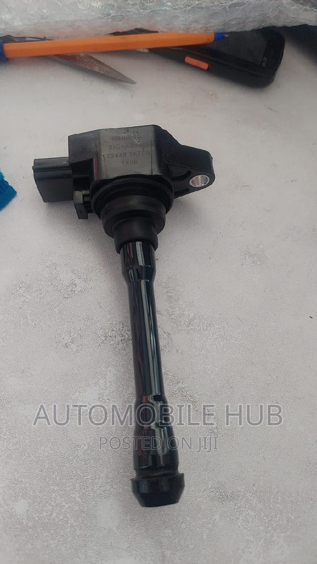 Nissan X-Trail T30 Ignition Coil