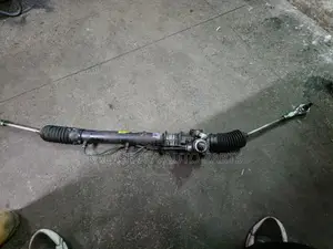 Steering Rack Pajero Io
