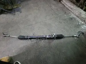 Steering Rack Pajero Io
