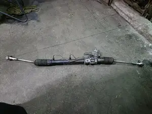 Steering Rack Pajero Io