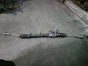 Steering Rack Pajero Io