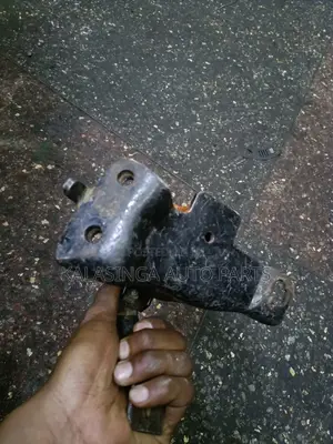 Gear Mounting Toyota 100