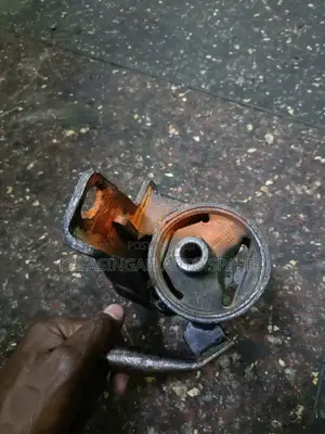 Gear Mounting Toyota 100