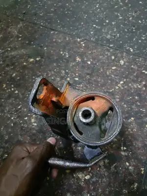 Gear Mounting Toyota 100