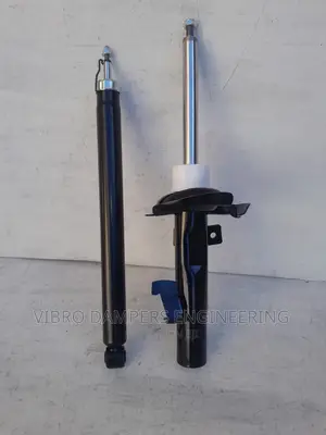 Volvo V40 Front and Rear Shock Absorbers