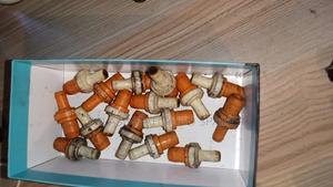 Top Cover Valves 5A - thumbnail 2