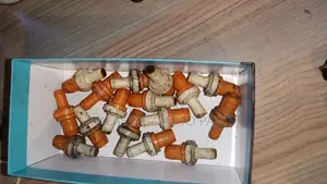 Top Cover Valves 5A