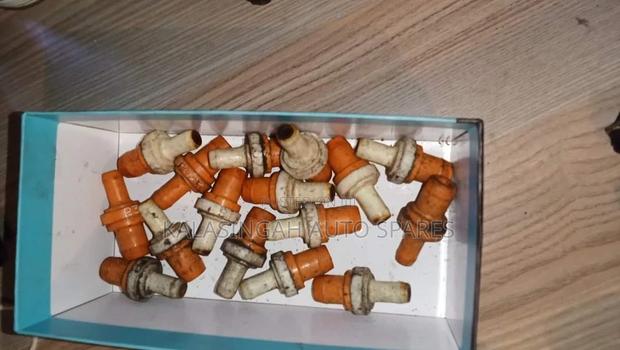 Top Cover Valves 5A - main view