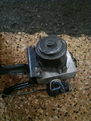 Abs Pumps Prado 95