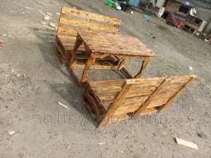 Pallet Bar/Restaurant/Outdoor Furniture