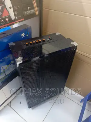 Tagwood 12A Inches Speaker