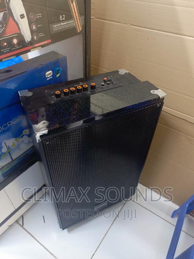 Tagwood 12A Inches Speaker