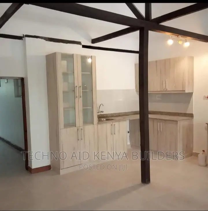 Kitchen Cabinet Worktops and Wardrobes