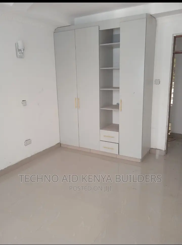 Kitchen Cabinet Worktops and Wardrobes