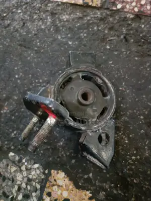 Gear Mounting Corolla 100