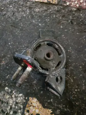 Gear Mounting Corolla 100