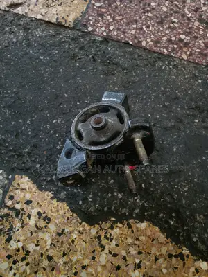 Gear Mounting Corolla 100