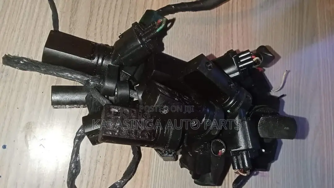 Nissan X-Trail and B15 Crankshaft Sensors
