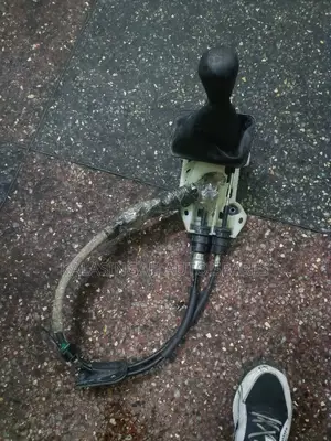 Probox Manual Gear Selector