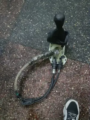 Probox Manual Gear Selector