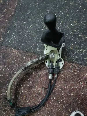 Probox Manual Gear Selector