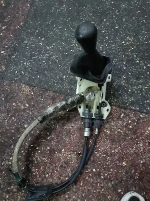 Probox Manual Gear Selector