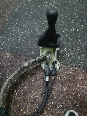 Probox Manual Gear Selector