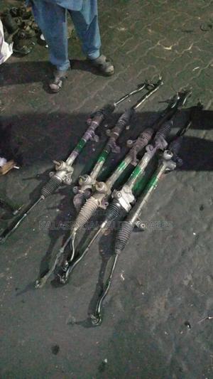 Toyota Wish Steering Rack - thumbnail 2
