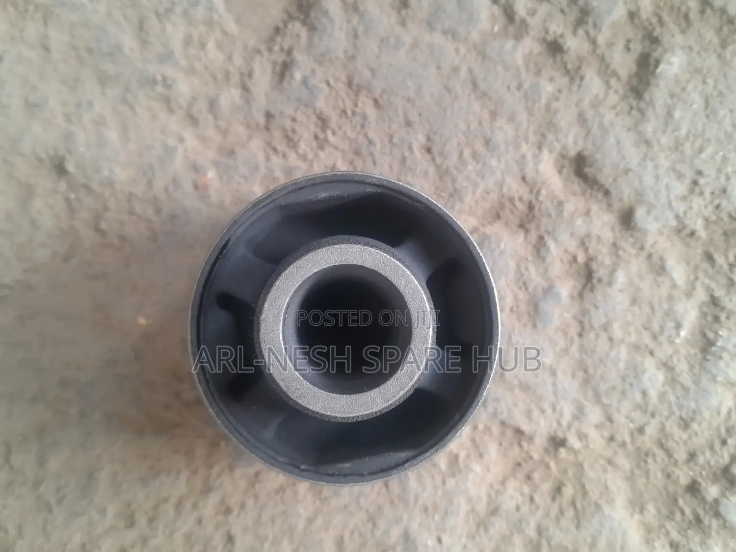 Mazda Cx5 Diff Bushes