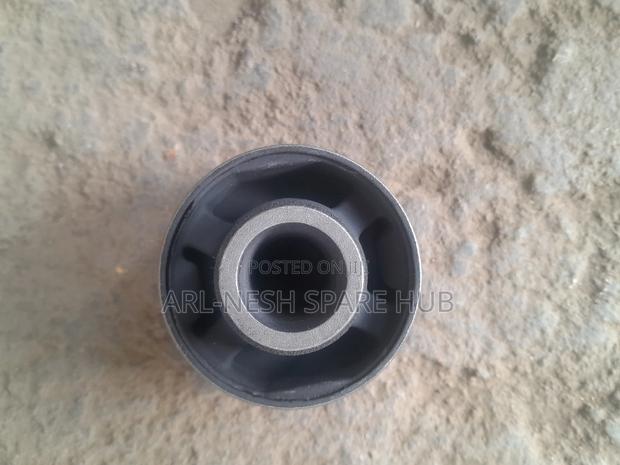 Mazda Cx5 Diff Bushes
