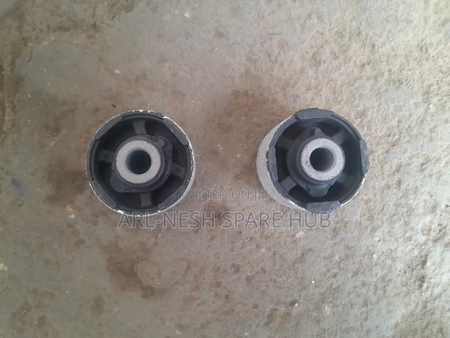 Mazda Cx5 Diff Bushes