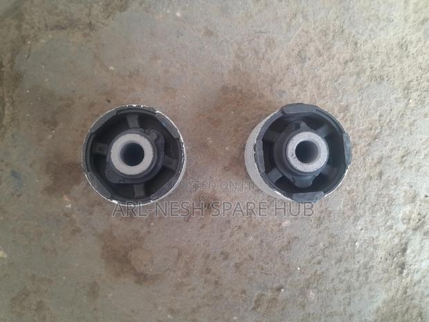 Mazda Cx5 Diff Bushes - thumbnail 2