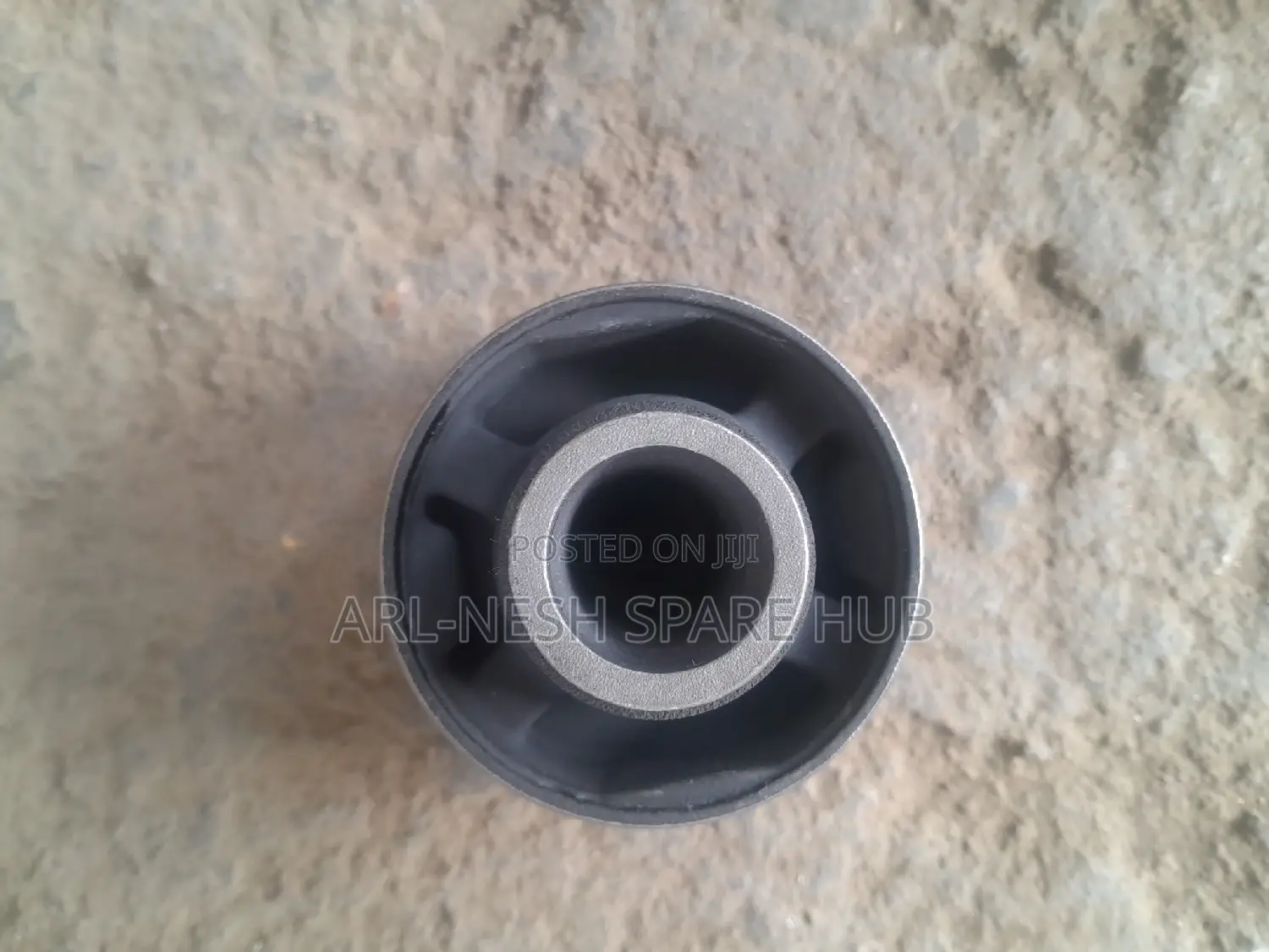 Mazda Cx5 Diff Bushes