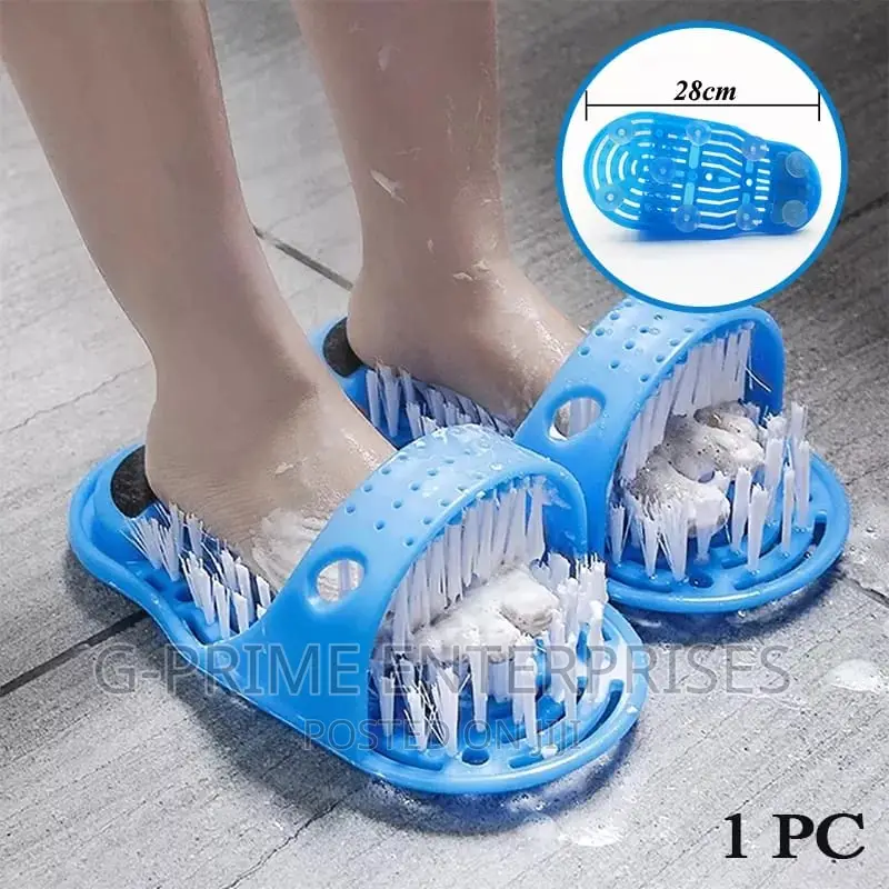 Shower Massage Slippers
