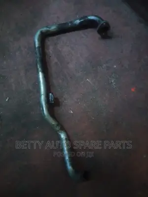 Toyota Prado 95 1 Kz Engine Pipe